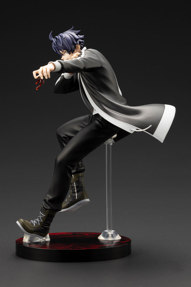 Kotobukiya ARTFX J Tougen Anki Shiki Ichinose 1/8 Figure JAPAN OFFICIAL