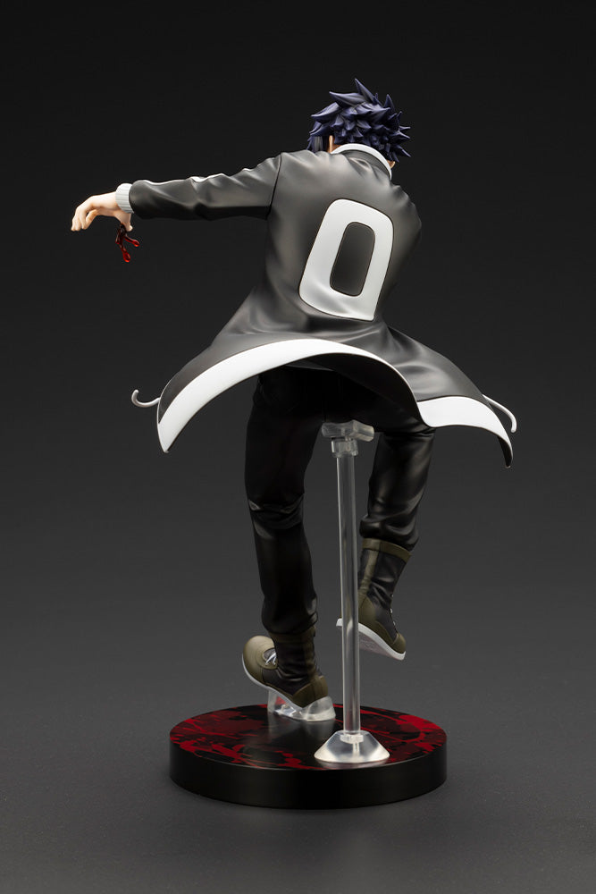 Kotobukiya ARTFX J Tougen Anki Shiki Ichinose 1/8 Figure JAPAN OFFICIAL