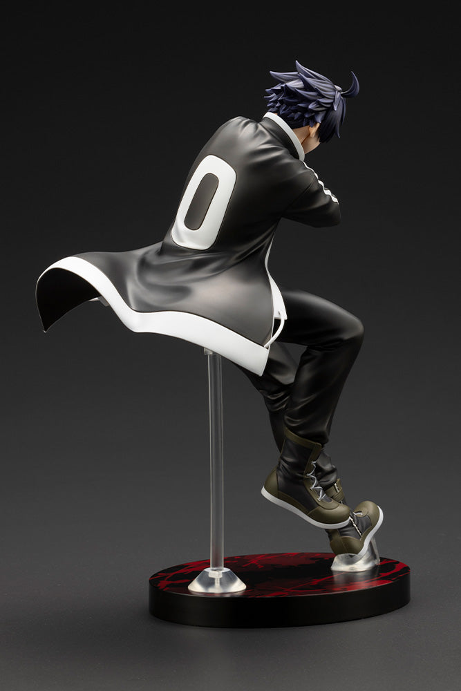 Kotobukiya ARTFX J Tougen Anki Shiki Ichinose 1/8 Figure JAPAN OFFICIAL