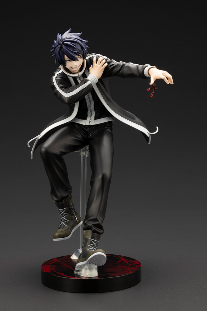 Kotobukiya ARTFX J Tougen Anki Shiki Ichinose 1/8 Figure JAPAN OFFICIAL