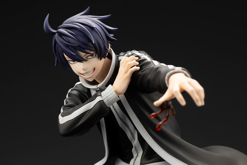 Kotobukiya ARTFX J Tougen Anki Shiki Ichinose 1/8 Figure JAPAN OFFICIAL