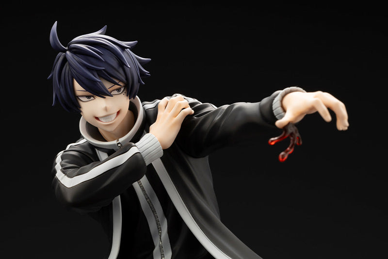 Kotobukiya ARTFX J Tougen Anki Shiki Ichinose 1/8 Figure JAPAN OFFICIAL