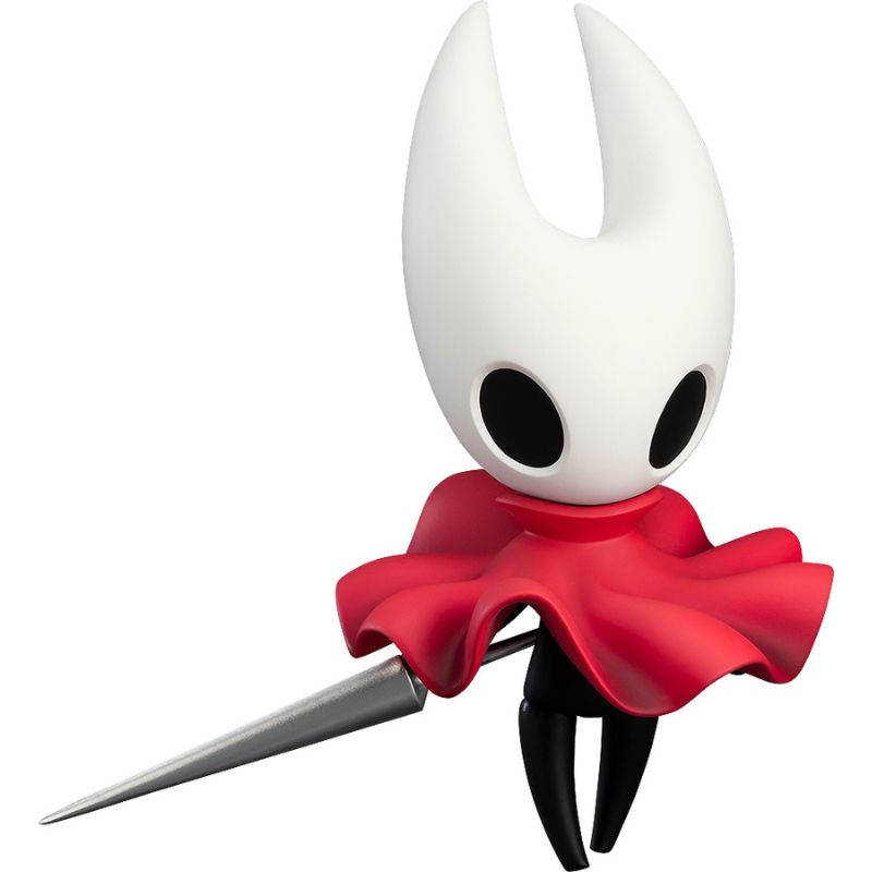 Good Smile Company Nendoroid Hollow Knight Silksong Hornet Action Figure JAPAN
