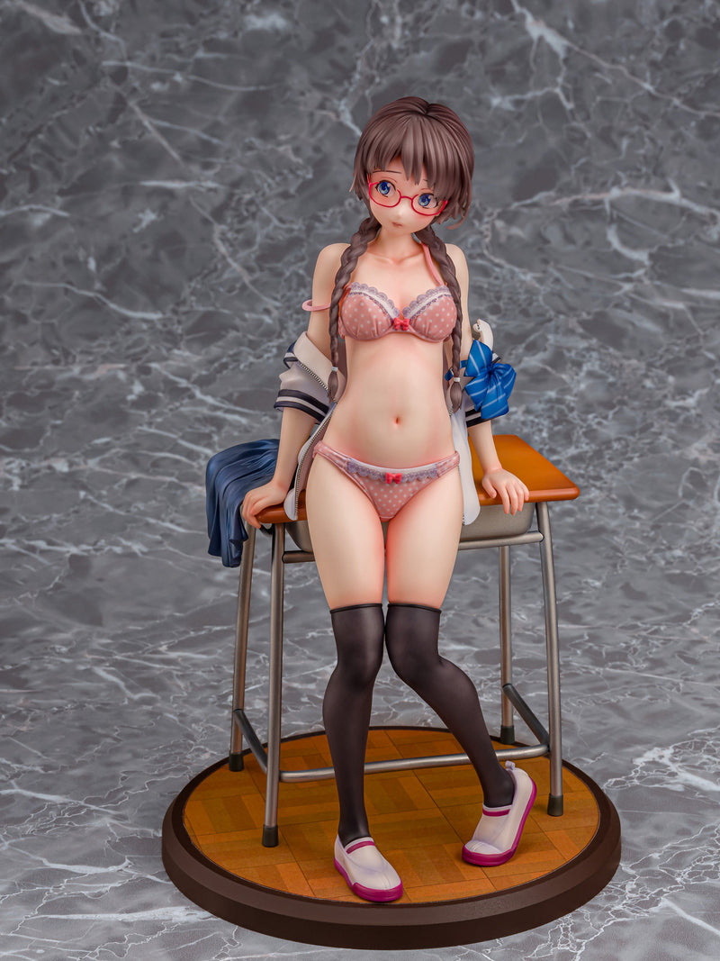 Daiki Kougyou Shiritsu Daiki Gakuen Série Mei 1/6 Figura JAPÃO OFICIAL