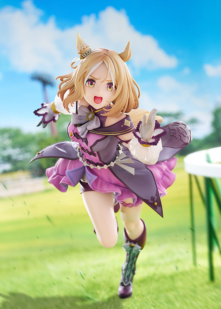 Max Factory Umamusume Pretty Derby Narita Top Road 1/7 Figure JAPAN OFFICIAL