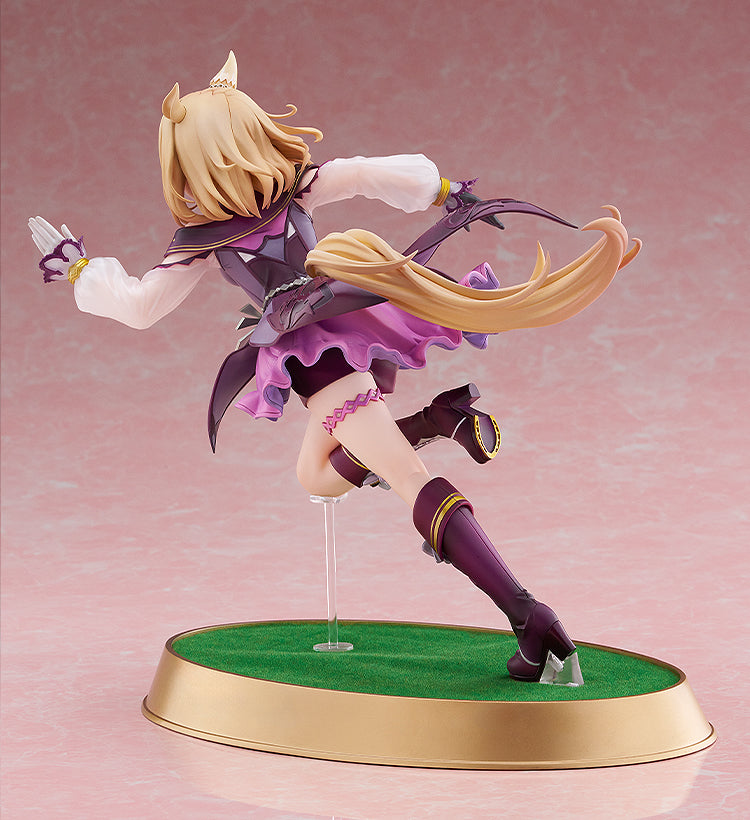 Max Factory Umamusume Pretty Derby Narita Top Road 1/7 Figure JAPAN OFFICIAL