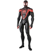 Medicom Toy MAFEX SPIDER-MAN Miles Morales COMIC RENEWAL Ver. Action Figure