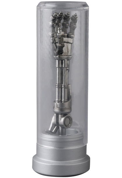 Medicom Toy MAFEX Terminator 2 T-800 T2 Ver. & John Connor Action Figure JAPAN