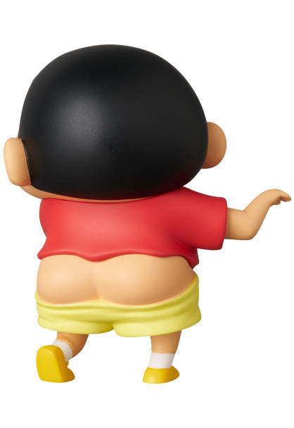 Medicom Toy UDF Crayon Shin-chan Series 5 Shin-chan Dancing Figure JAPAN