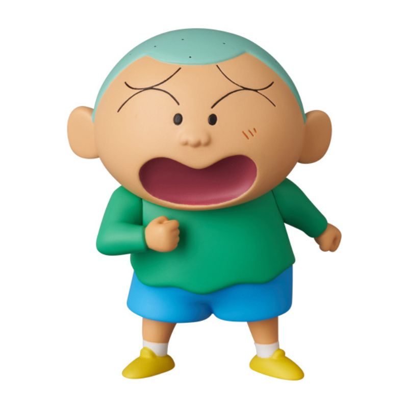 Medicom Toy UDF Crayon Shin-chan Series 5 Masao-kun Figure JAPAN OFFICIAL