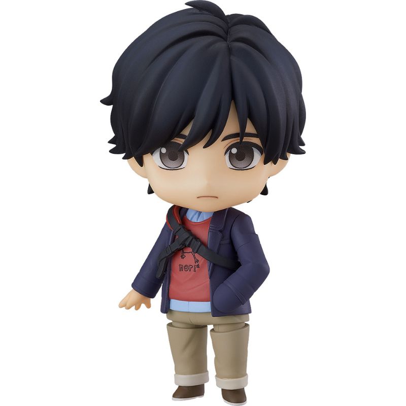 Orange Rouge Nendoroid BANANA FISH Eiji Okumura Action Figure JAPAN OFFICIAL
