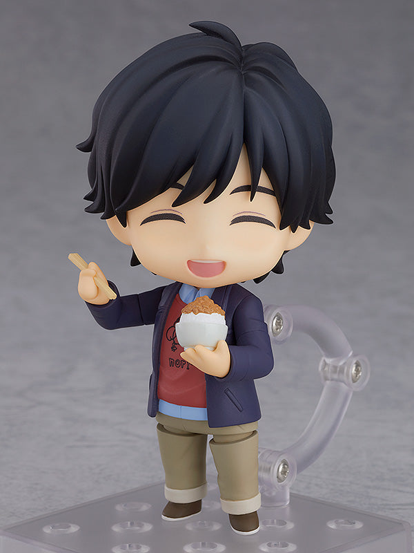 Orange Rouge Nendoroid BANANA FISH Eiji Okumura Figura de acción OFICIAL DE JAPÓN