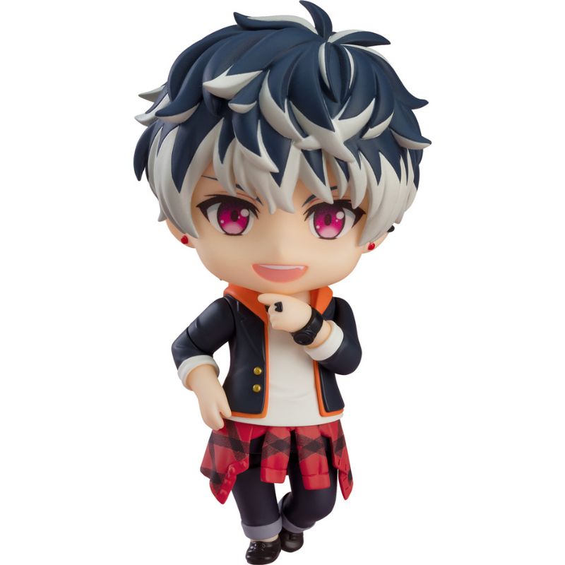 Orange Rouge Nendoroid Idolish7 Momo Action Figure JAPAN OFFICIAL