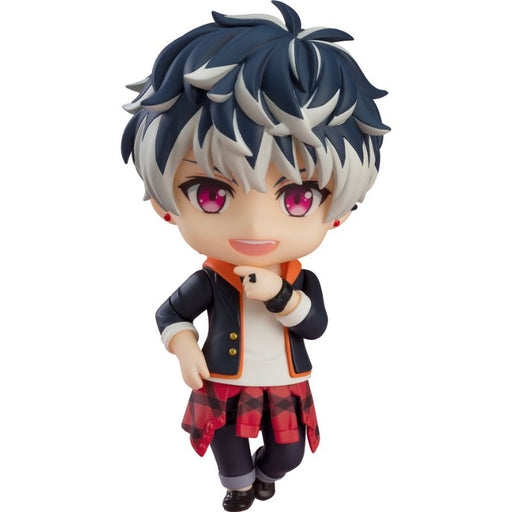 Orange Rouge Nendoroid Idolish7 Momo Action Figure JAPAN OFFICIAL