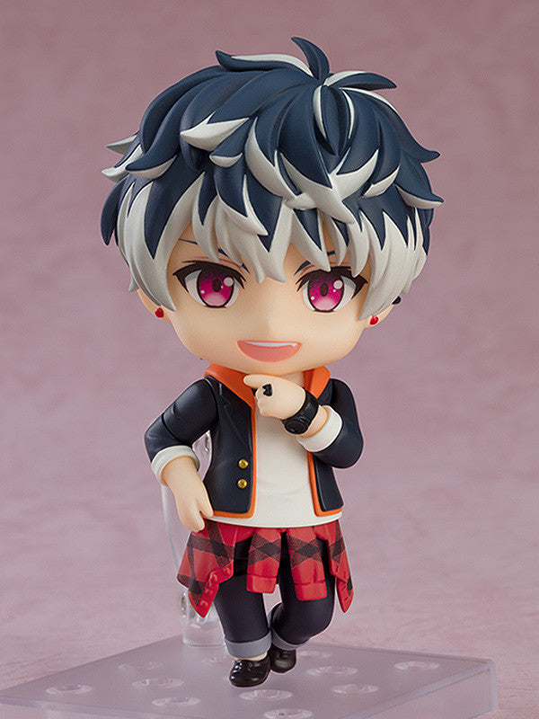 Orange Rouge Nendoroid Idolish7 Momo Figura de acción OFICIAL DE JAPÓN