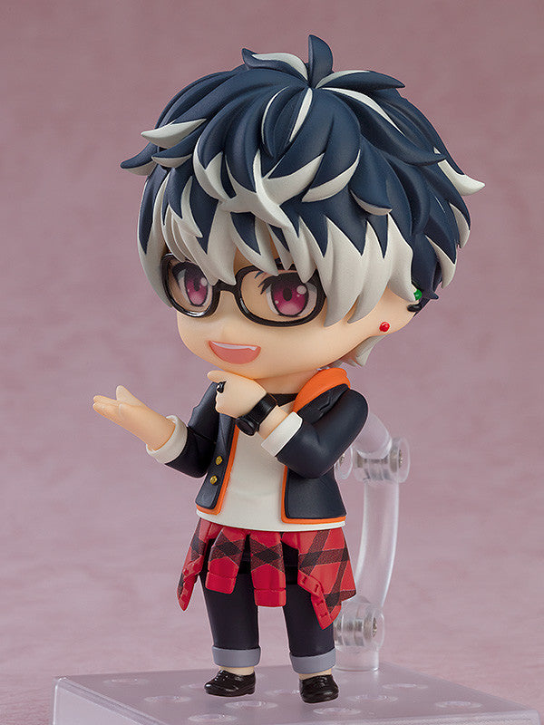 Orange Rouge Nendoroid Idolish7 Momo Figura de acción OFICIAL DE JAPÓN