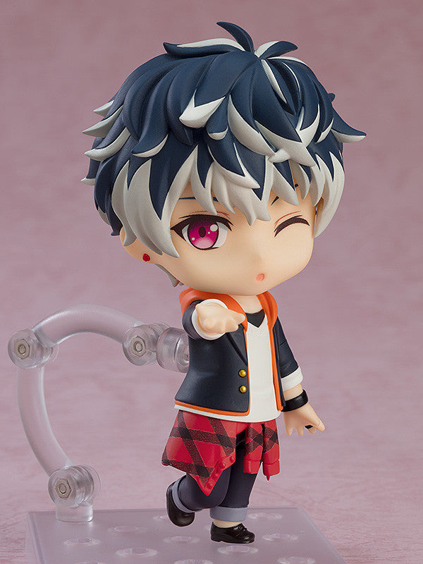 Orange Rouge Nendoroid Idolish7 Momo Figura de acción OFICIAL DE JAPÓN