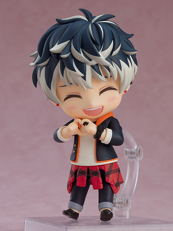 Orange Rouge Nendoroid Idolish7 Momo Figura de acción OFICIAL DE JAPÓN