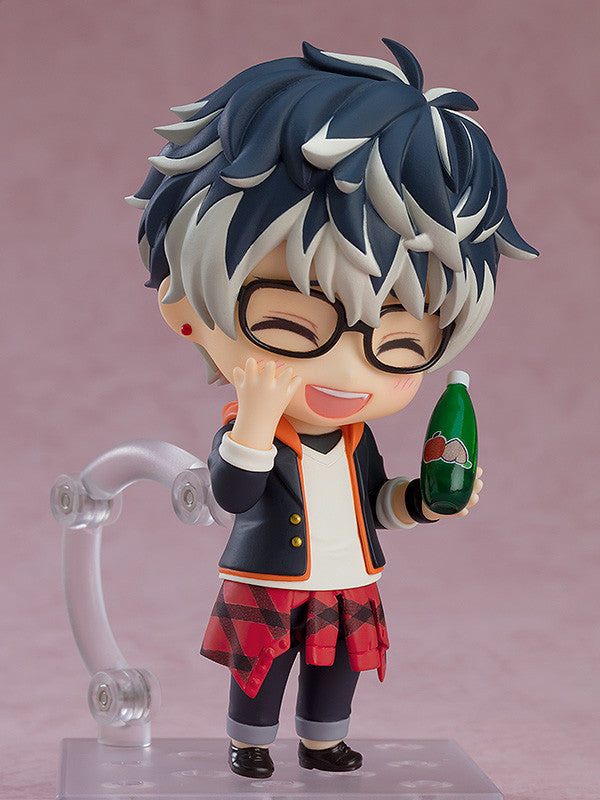Orange Rouge Nendoroid Idolish7 Momo Figura de acción OFICIAL DE JAPÓN