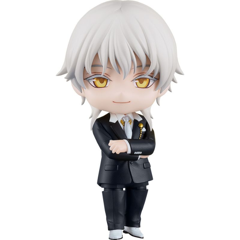Nendoroid Touken Ranbu Tsurumaru Kuninaga Ceremonial Attire Ver Action Figure