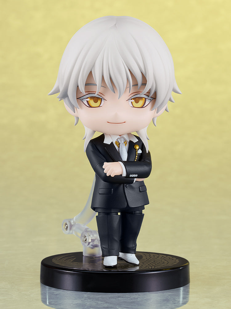 Nendoroid Touken Ranbu Tsurumaru Kuninaga Tenue de cérémonie Ver Figurine d'action