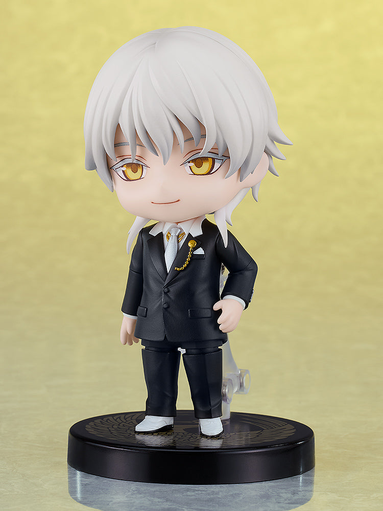 Nendoroid Touken Ranbu Tsurumaru Kuninaga Tenue de cérémonie Ver Figurine d'action
