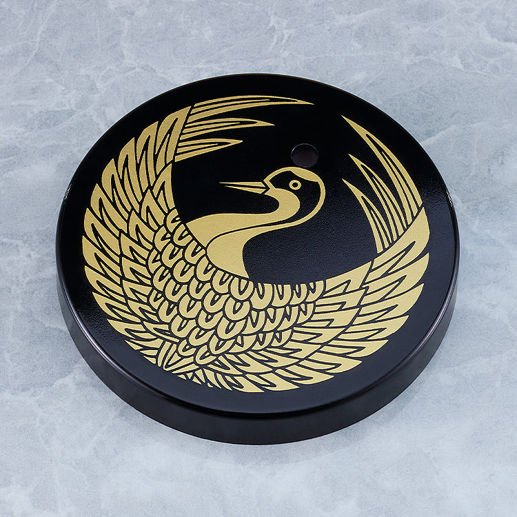 Nendoroid Touken Ranbu Tsurumaru Kuninaga Tenue de cérémonie Ver Figurine d'action