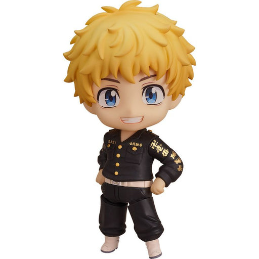 Orange Rouge Nendoroid Tokyo Revengers Takemichi Hanagaki Action Figure JAPAN