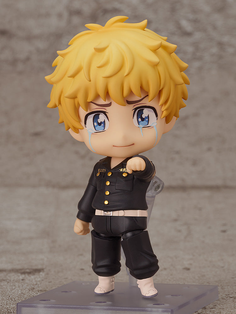 Orange Rouge Nendoroid Tokyo Revengers Takemichi Hanagaki Action Figure JAPON