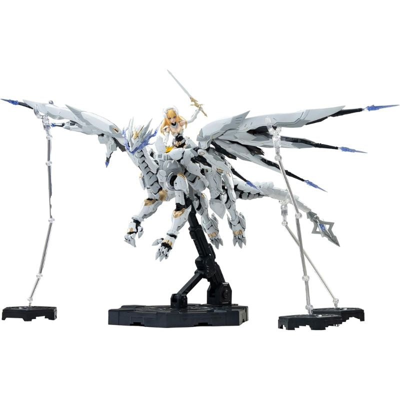 Soulingtoys Daytime Meteor Model Kit JAPAN OFFICIAL