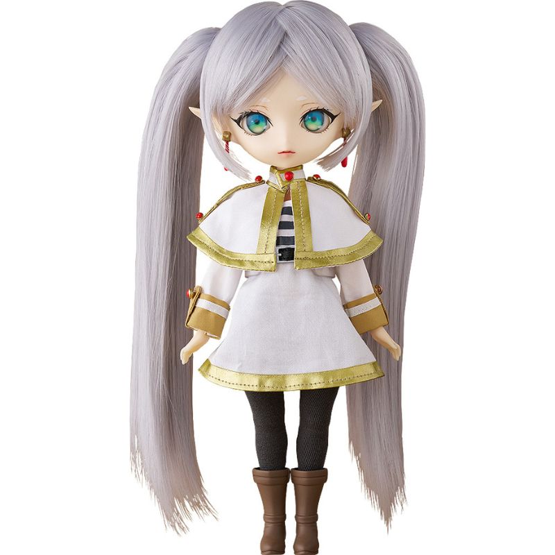 Harmonia humming Frieren Beyond Journey's End Frieren Doll JAPAN OFFICIAL