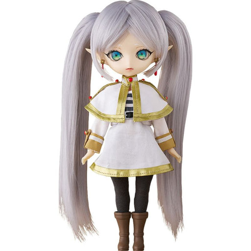 Harmonia humming Frieren Beyond Journey's End Frieren Doll JAPAN OFFICIAL