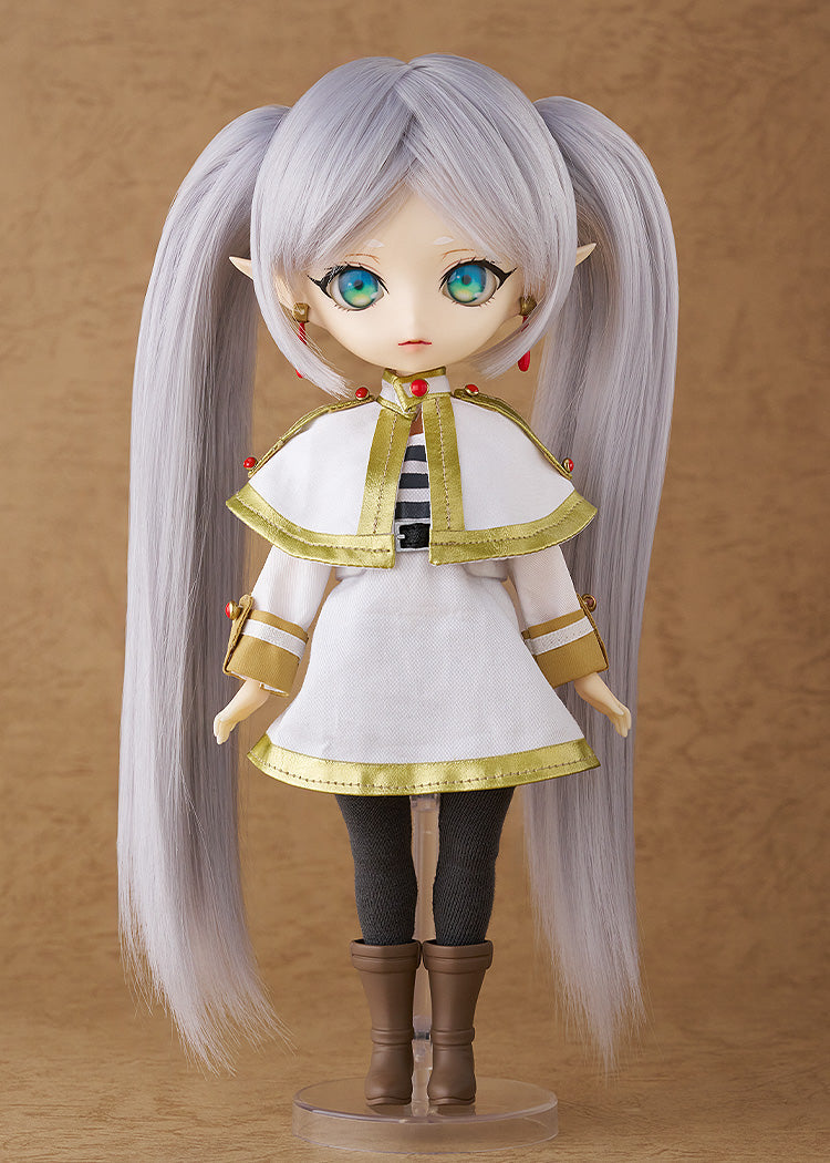 Harmonia humming Frieren Beyond Journey's End Frieren Doll JAPAN OFFICIAL
