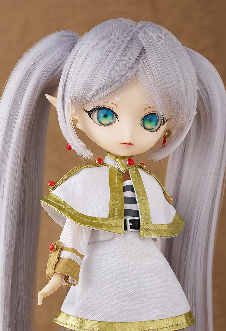 Harmonia humming Frieren Beyond Journey's End Frieren Doll JAPAN OFFICIAL