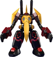 MODEROID Gaiking Legend of Daiku-Maryu Balking Model Kit JAPAN OFFICIAL