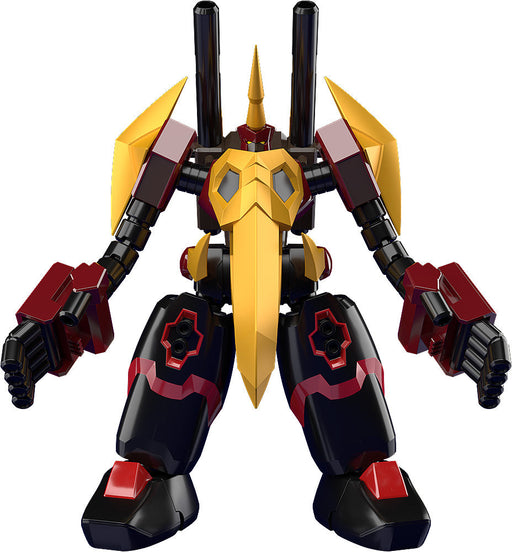 MODEROID Gaiking Legend of Daiku-Maryu Balking Model Kit JAPAN OFFICIAL