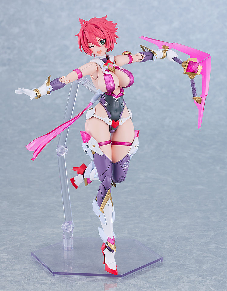 Good Smile Company PLAMATEA Cutie Honey Nova Cutie Honey Modellbausatz JAPAN