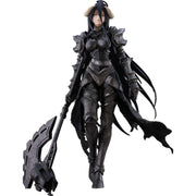 Good Smile Company POP UP PARADE Overlord Albedo Armor Ver. L size Figure JAPAN