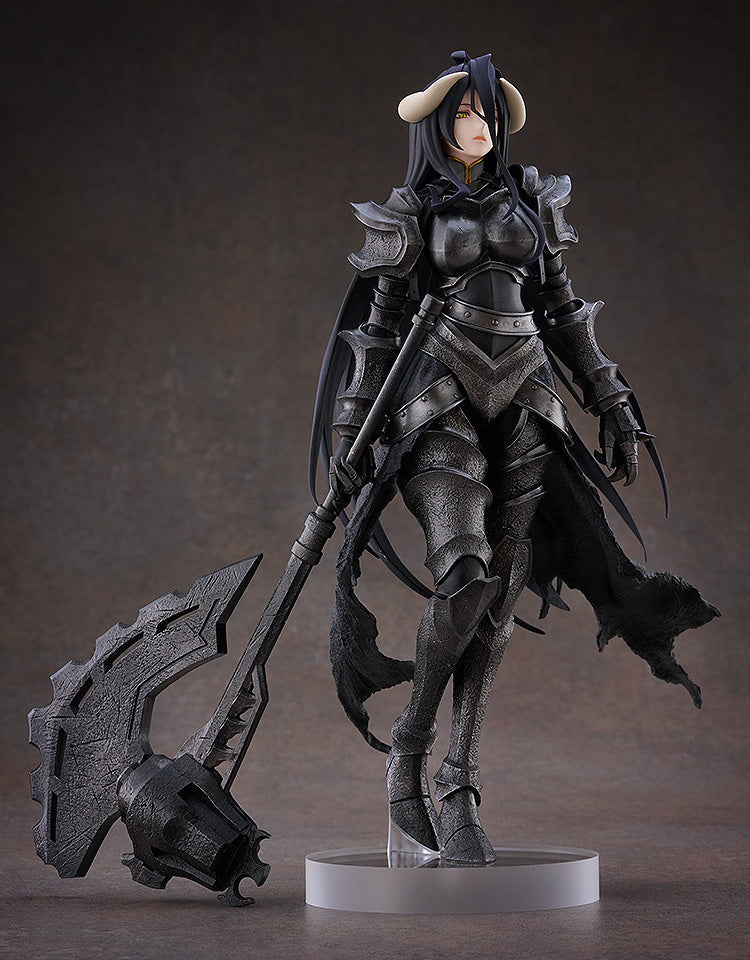 Good Smile Company POP UP PARADE Overlord Albedo Armor Ver. L size