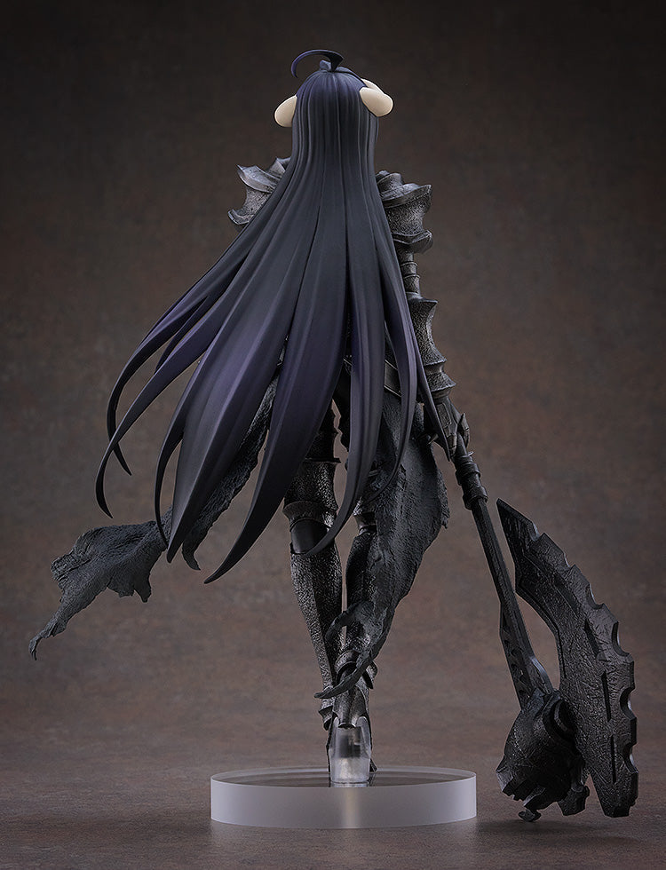 Good Smile Company POP UP PARADE Overlord Albedo Armor Ver. Figur Größe L JAPAN