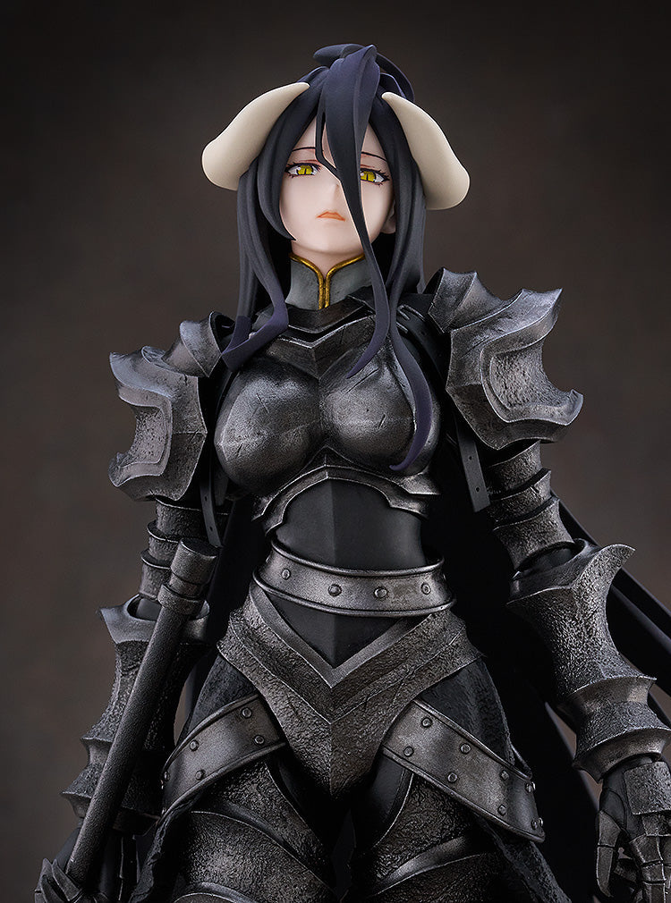 Good Smile Company POP UP PARADE Overlord Albedo Armor Ver. Figur Größe L JAPAN