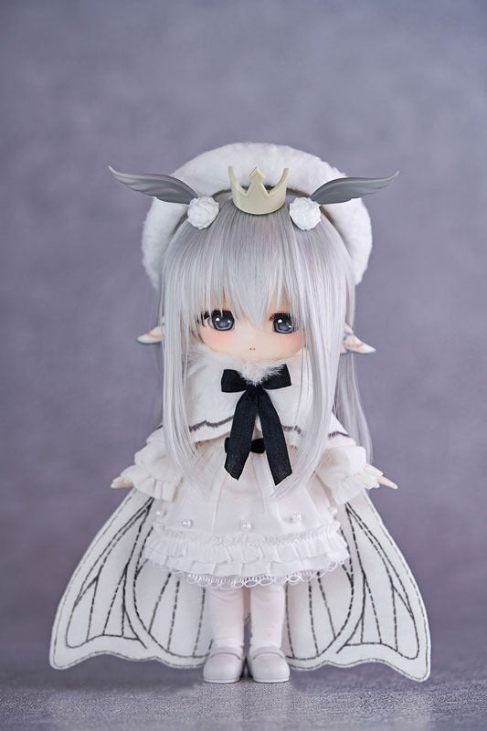 PICCODO ACTION DOLL X Baixia Alice Shirokuwa & Haiba Chibi Doll