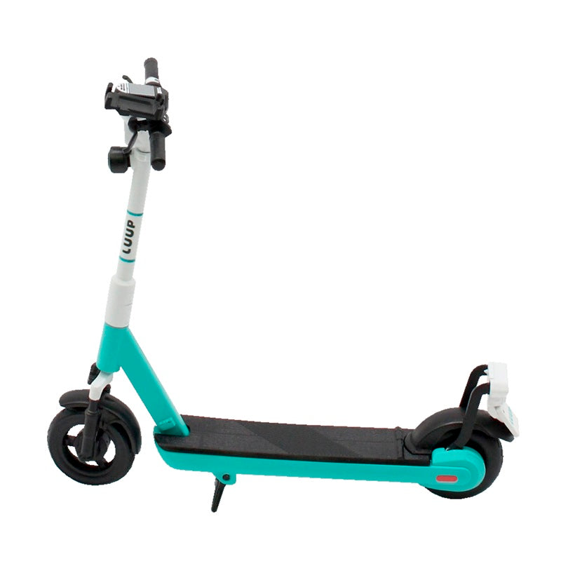 Union Creative LUUP Electric Scooter 1/12 Model Kit JAPAN OFFICIAL