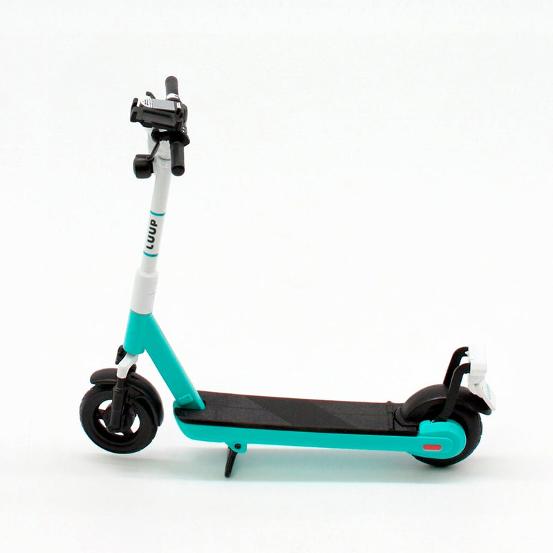 Union Creative LUUP Electric Scooter 1/12 Model Kit JAPAN OFFICIAL