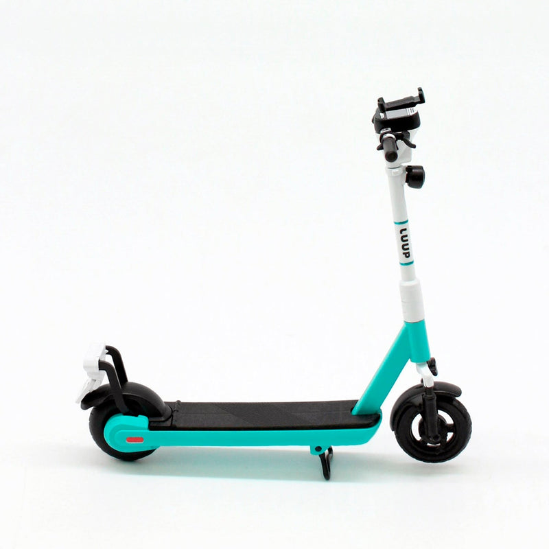 Union Creative LUUP Electric Scooter 1/12 Model Kit JAPAN OFFICIAL