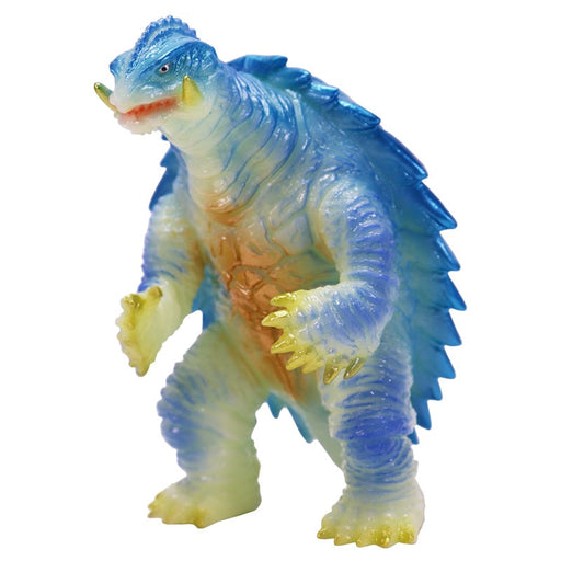 Middle Size Series Gamera Vol.6 Gamera 1996 Luminous Blue Ver Figure JAPAN