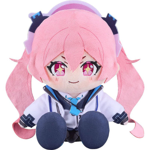 Good Smile Company Chocopuni Blue Archive Koyuki Plush Doll JAPAN OFFICIAL