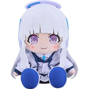 Good Smile Company Chocopuni Blue Archive Noa Plush Doll JAPAN OFFICIAL
