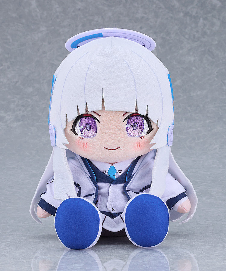 Good Smile Company Chocopuni Blue Archive Noa Plüschpuppe JAPAN OFFIZIELL