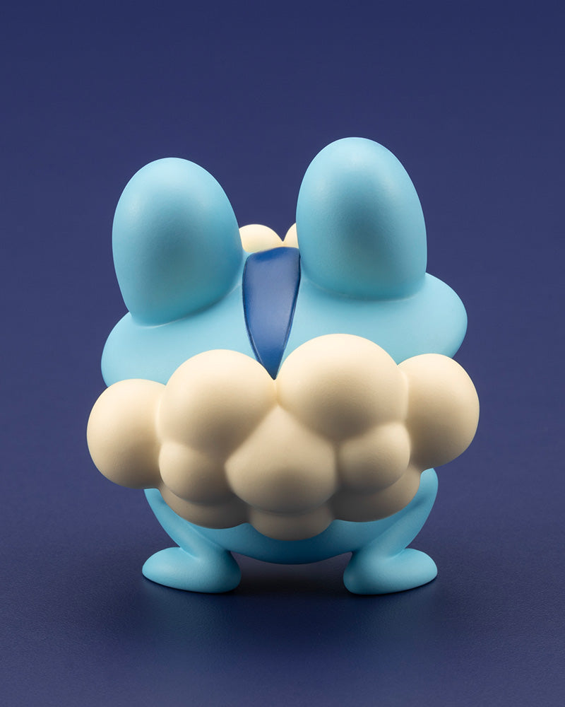 Kotobukiya ARTFX J Pokemon Series Karumu with Froakie 1/8 Figure JAPAN OFFICIAL